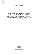 Cover of: Ripa Pannonica in Hungary