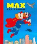 Cover of: Max by Bob Graham