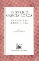 Cover of: La Zapatera Prodigiosa