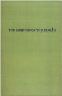 Cover of: Legends of the Panjab, Vol. 3