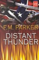 Cover of: Distant Thunder