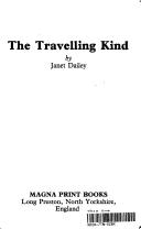 Cover of: Travelling Kind by Janet Dailey