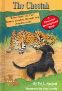 Cover of: The Cheetah (Barney the Bear Killer Series)
