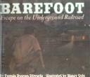 Cover of: Barefoot by Pamela Edwards