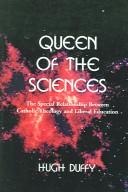 Front cover of Queen of the Sciences by Hugh Duffy