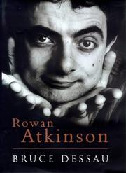 Cover of: Rowan Atkinson-A Biography by Bruce Dessau
