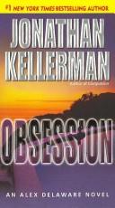 Cover of: Obsession by Jonathan Kellerman