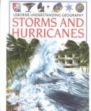Cover of: Storms and Hurricanes (Understanding Geography Series) by Kathy Gemmell