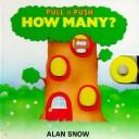 Cover of: How Many (Pull 'N Push)