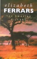 Cover of: The Swaying Pillars (Black Dagger Crime)