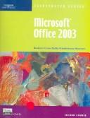 Cover of: Microsoft Office 2003  Illustrated Second Course