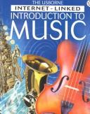 Cover of: Introduction to Music