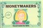 Cover of: Moneymakers