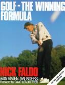 Cover of: Golf by Nick Faldo