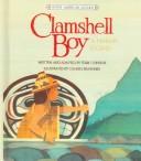 Cover of: Clamshell Boy by Terri Cohlene