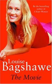 Cover of: The Movie by Louise Bagshawe