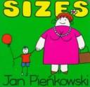 Cover of: SIZES by Jan Pienkowski