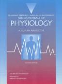 Cover of: Learning Resource Manual to Accompany Fundamentals of Physiology by Lauralee Sherwood