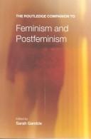 Cover of: The Routledge Companion to Feminism and Postfeminism