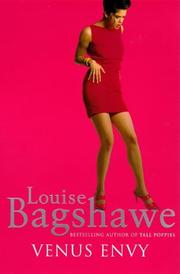 Cover of: Venus Envy by Louise Bagshawe
