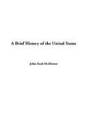 Cover of: A Brief History of the United States by Barnes undifferentiated