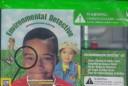 Cover of: Environment detective