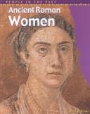 Cover of: Ancient Roman Women (People in the Past, Rome)