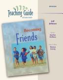 Cover of: Becoming Friends (Minicourses) by Jeff Johnson