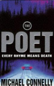 Cover of: The Poet by Michael Connelly