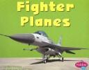 Cover of: Fighter Planes