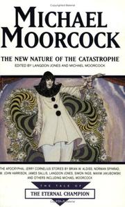 Cover of: The New nature of the catastrophe