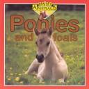 Cover of: Ponies and Foals