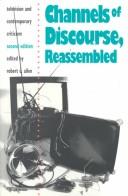 Channels of Discourse, Reassembled by Robert C. Allen