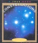 Cover of: Constellations (True Books: Space (Turtleback))