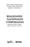 Cover of: Realidades Nacionales Comparadas