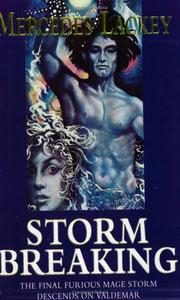 Cover of: Storm Breaking (The Mage Storms) by Mercedes Lackey