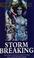 Cover of: Storm Breaking (The Mage Storms)