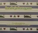 Cover of: La Abeja Haragana (The Lazy Bee)