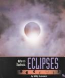 Cover of: Eclipses: Nature's Blackouts (First Books)