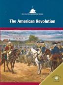 Cover of: The American Revolution (Wars That Changed American History) by Deborah H. Deford