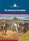 Cover of: The American Revolution (Wars That Changed American History)
