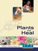 Cover of: Plants That Heal