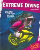 Cover of: Extreme Diving (Edge Books)