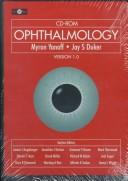 Cover of: Ophthalmology CD-ROM