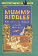 Cover of: Mummy Riddles (Easy-To-Read: Level 3)