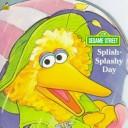 Cover of: Splish-splashy day by Liza Alexander