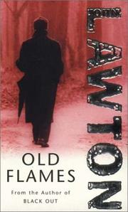 Cover of: Old Flames by John Lawton