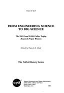 Cover of: From Engineering Science to Big Science  by Pamela Etter Mack
