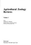 AGRICULTURAL ZOOLOGY REVIEWS, (Agricultural Zoology Reviews) by RUSSELL