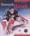 Cover of: Dominik Hasek (Hockey Heroes (Greystone))